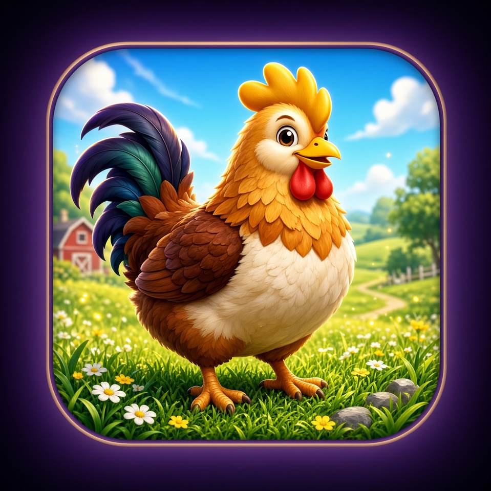 Chicken Run