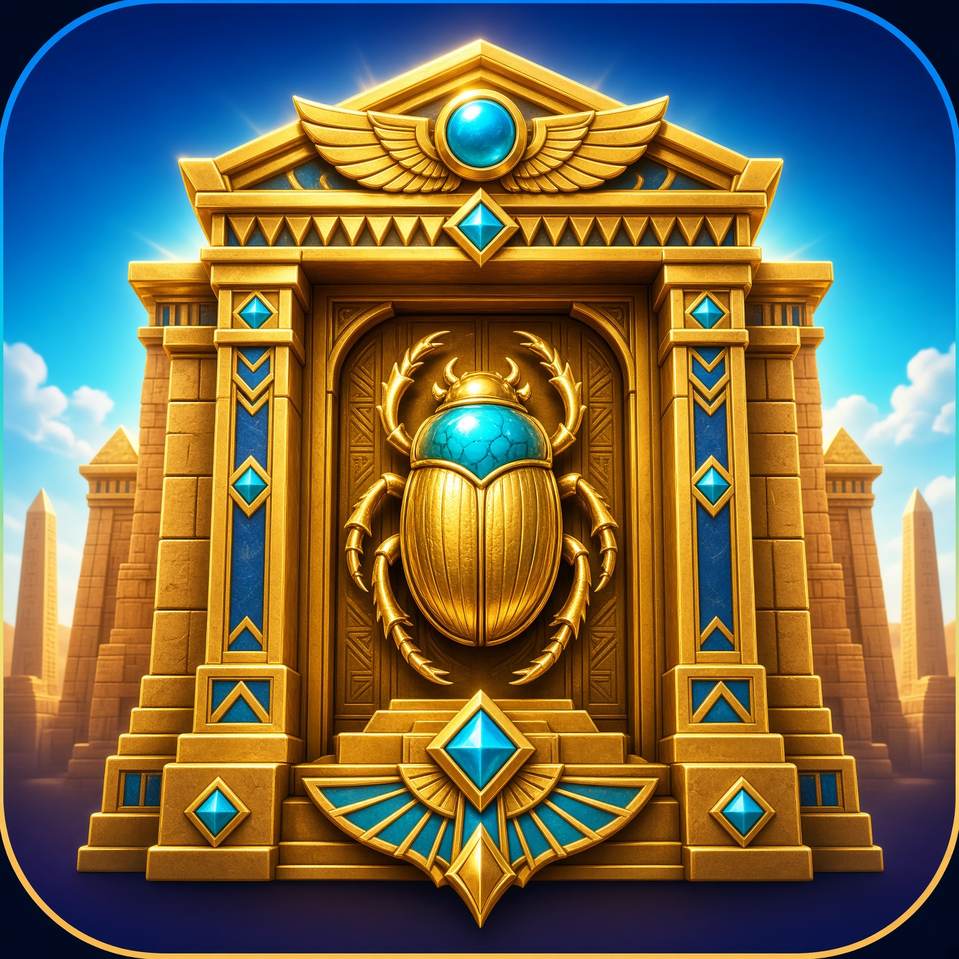 Nile Gold