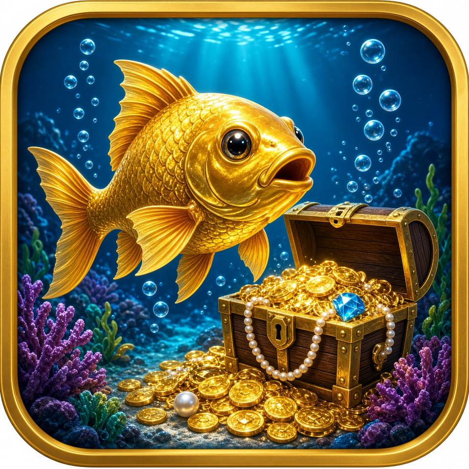 Deep Fishing