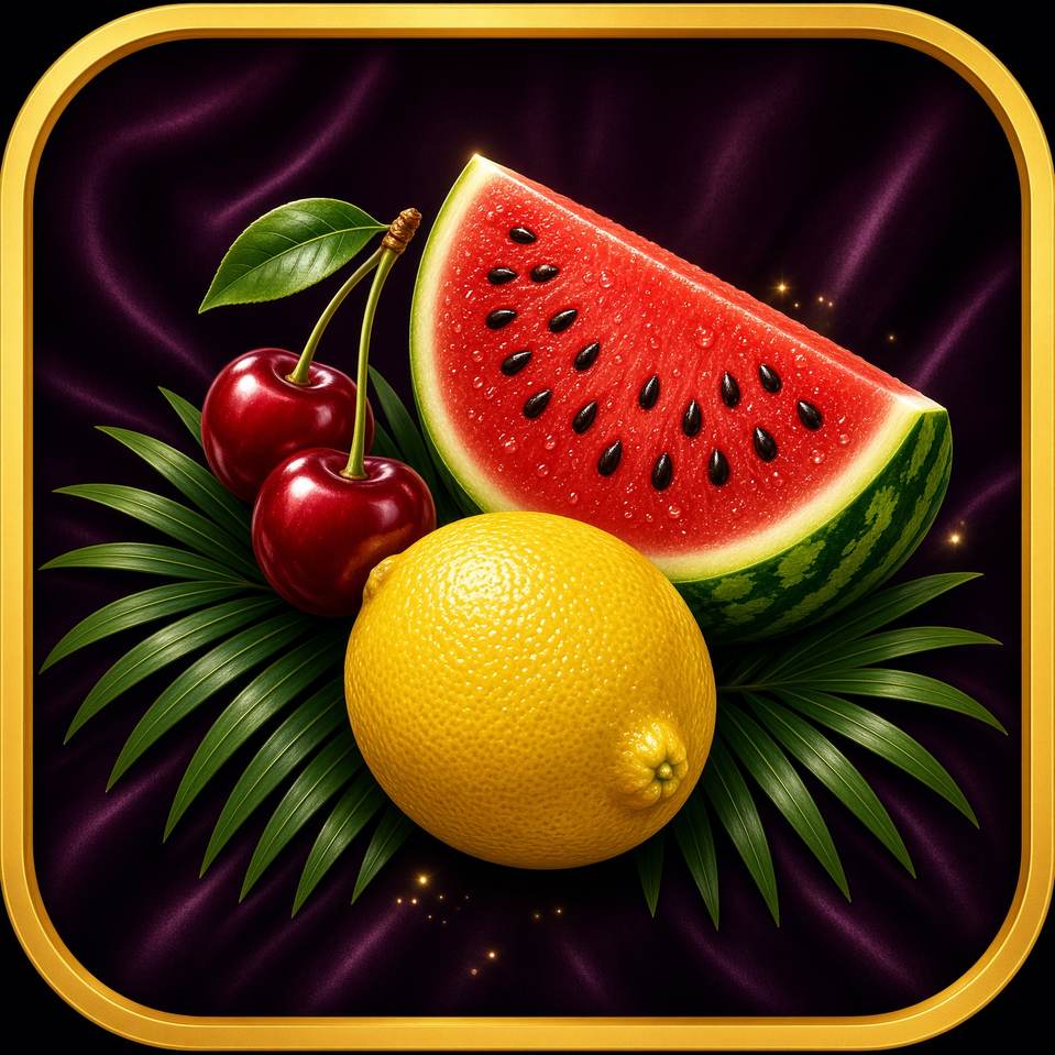 Fruit Vault