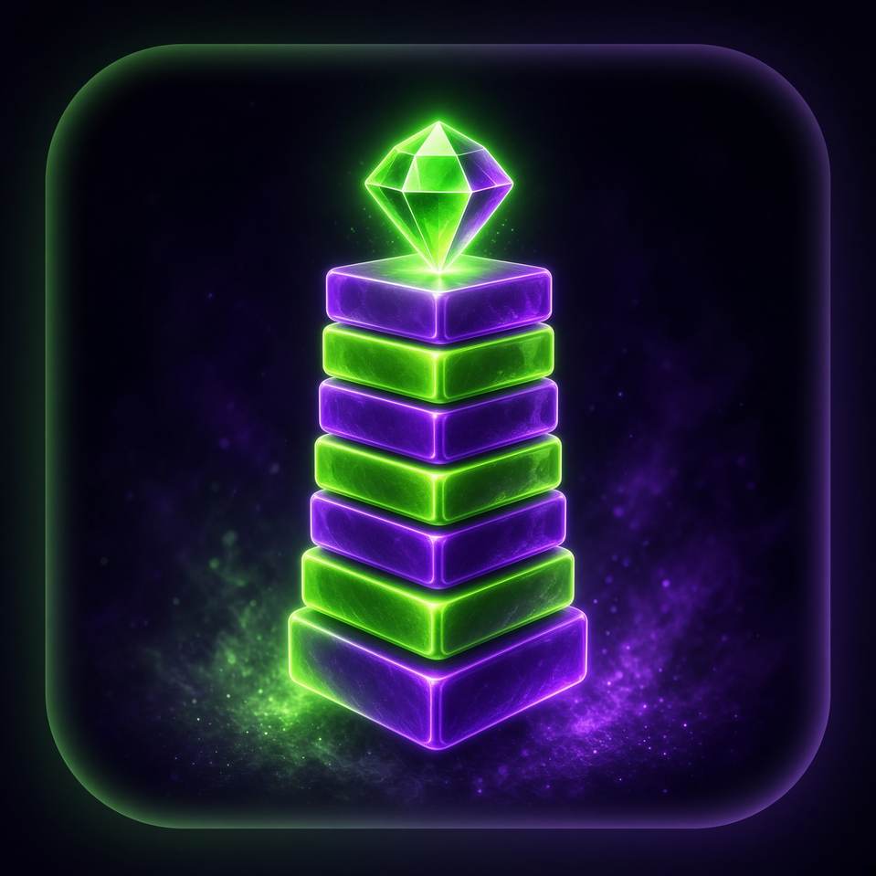 Limbo Tower