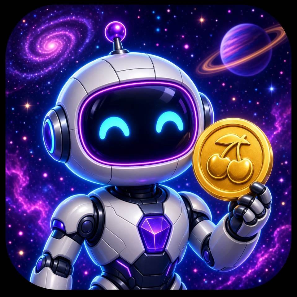 Cosmo Bot
