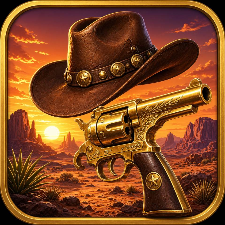 West Dust